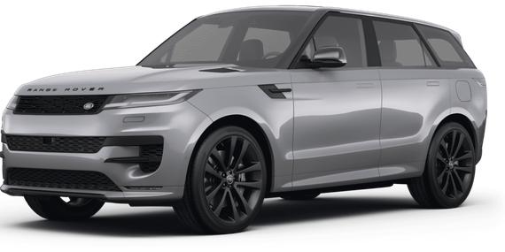 LAND ROVER RANGE ROVER SPORT 2023 SAL1L9FU5PA133134 image LAND ROVER RANGE ROVER SPORT 2023 SAL1L9FU5PA133134 image